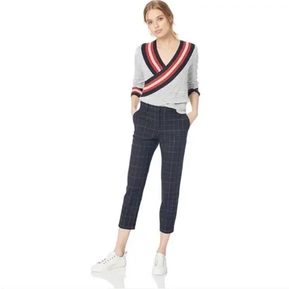 C/MEO Collective Crossover Sweater Large - Picture 2 of 11